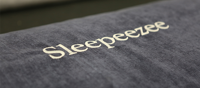 Sleepeezee Beds header image
