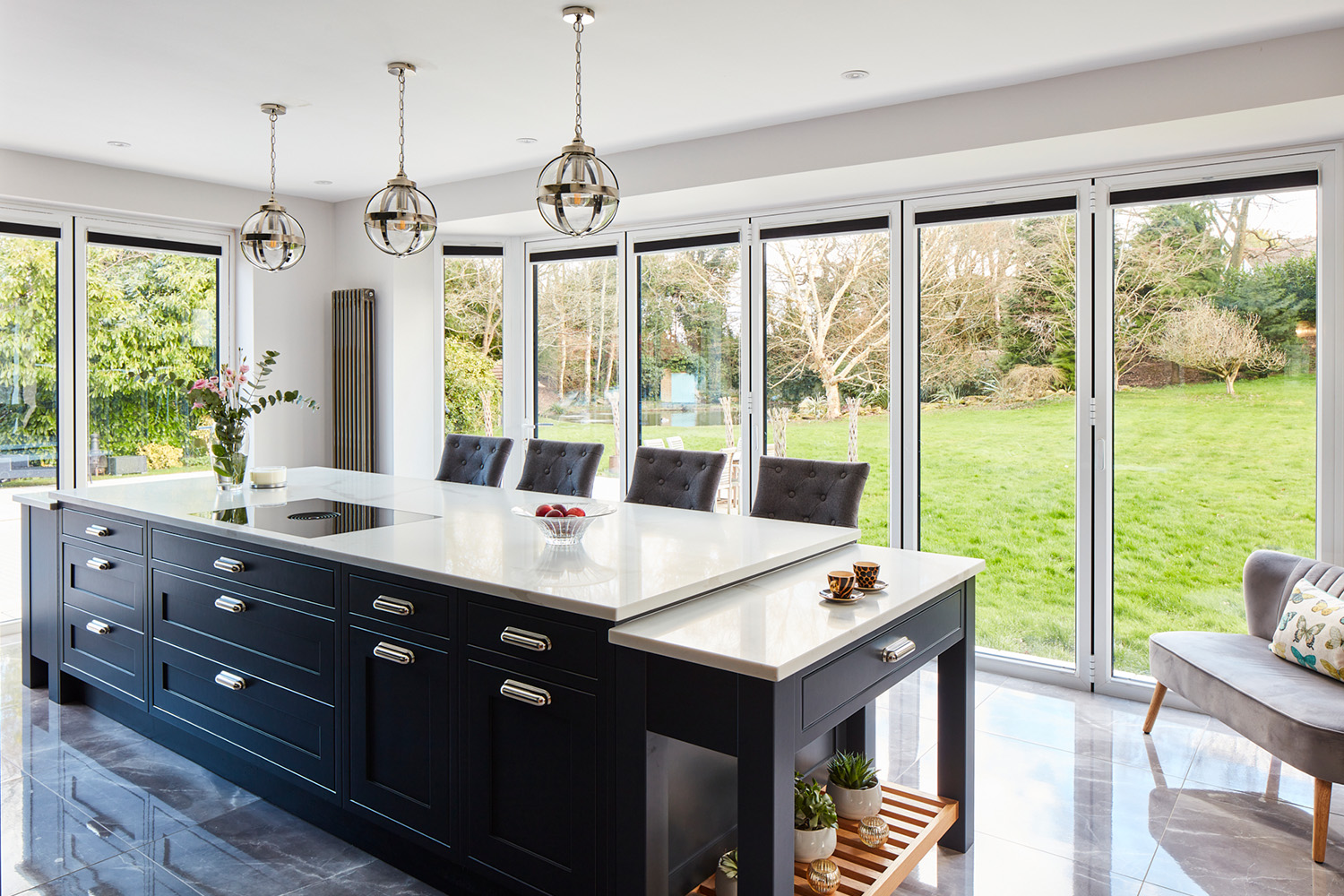 Stoneham Kitchens header image