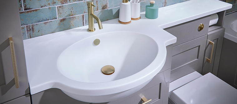 Vanity Hall Bathroom Furniture header image