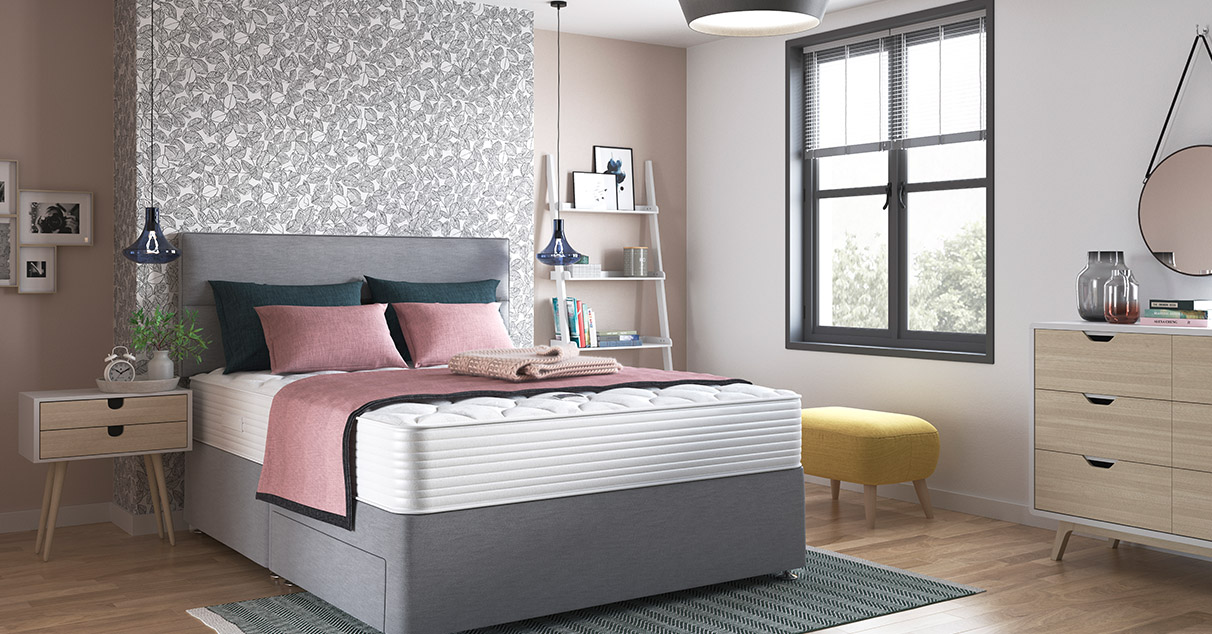 Relyon Beds header image