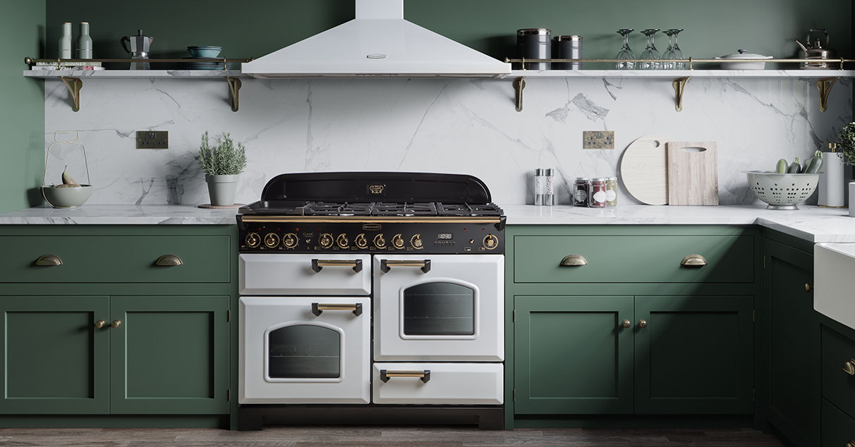 Rangemaster header image