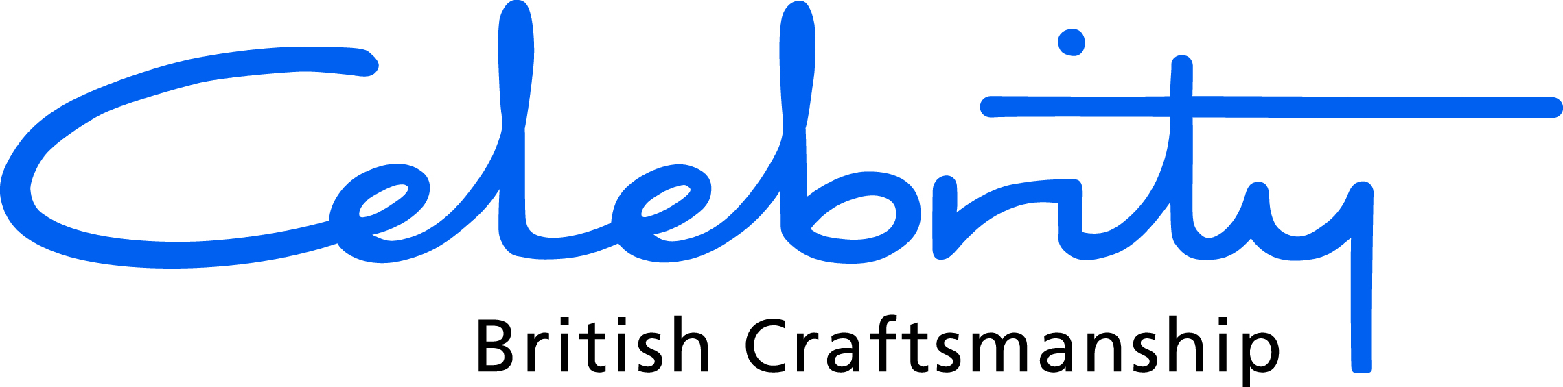 Celebrity logo