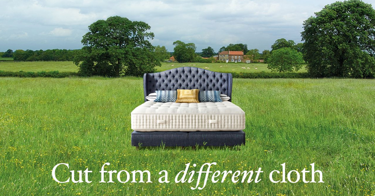 Harrison Spinks Beds header image
