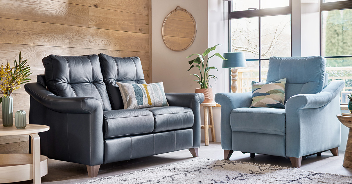 G Plan header image