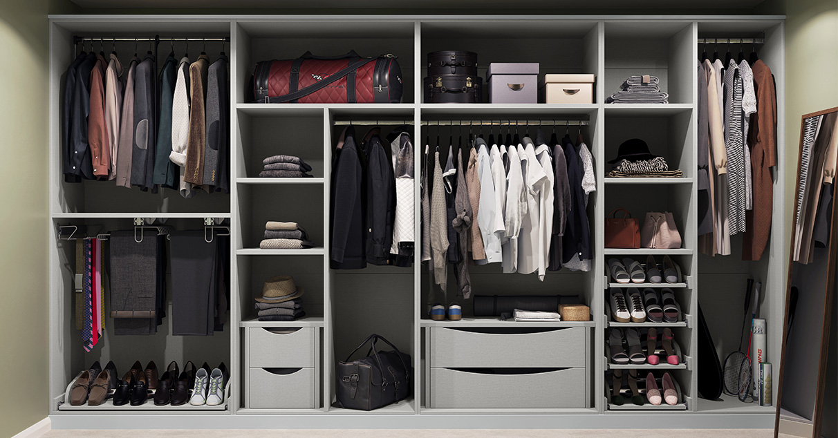 Crown Imperial Bedrooms header image