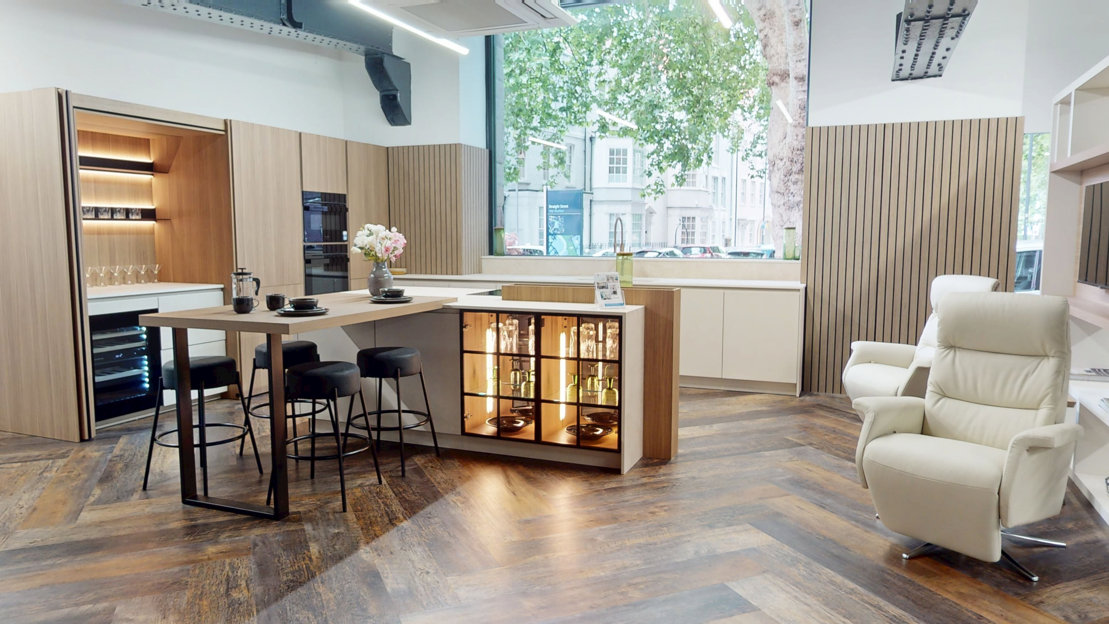 Pronorm Kitchens header image