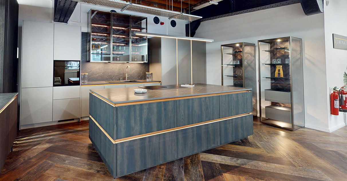 i-luminate header image