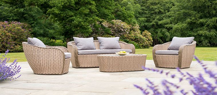 Garden Furniture  image