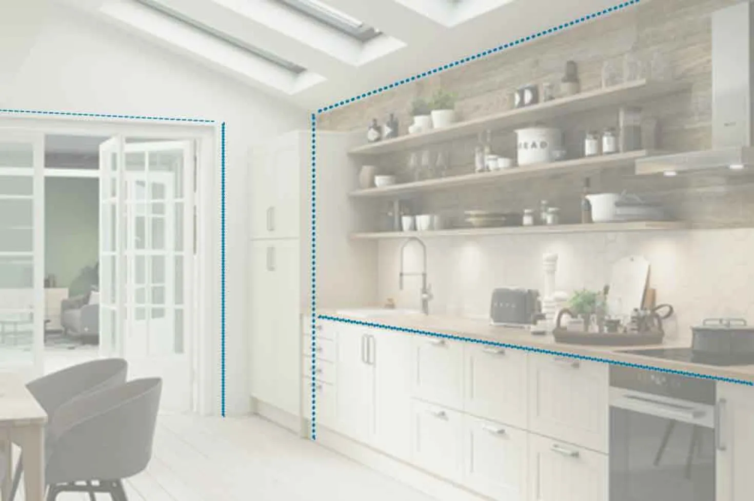 How To Measure Your Kitchen…and Why You Shouldn’t image