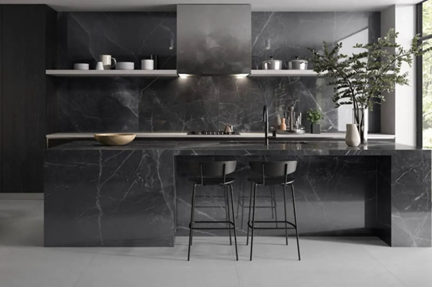 How To Buy Kitchen Tiles image