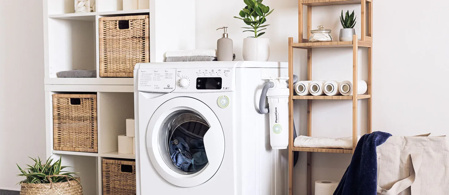 Top Tips for Preserving Your Clothes in Your Washing Machine and Tumble-Dryer image