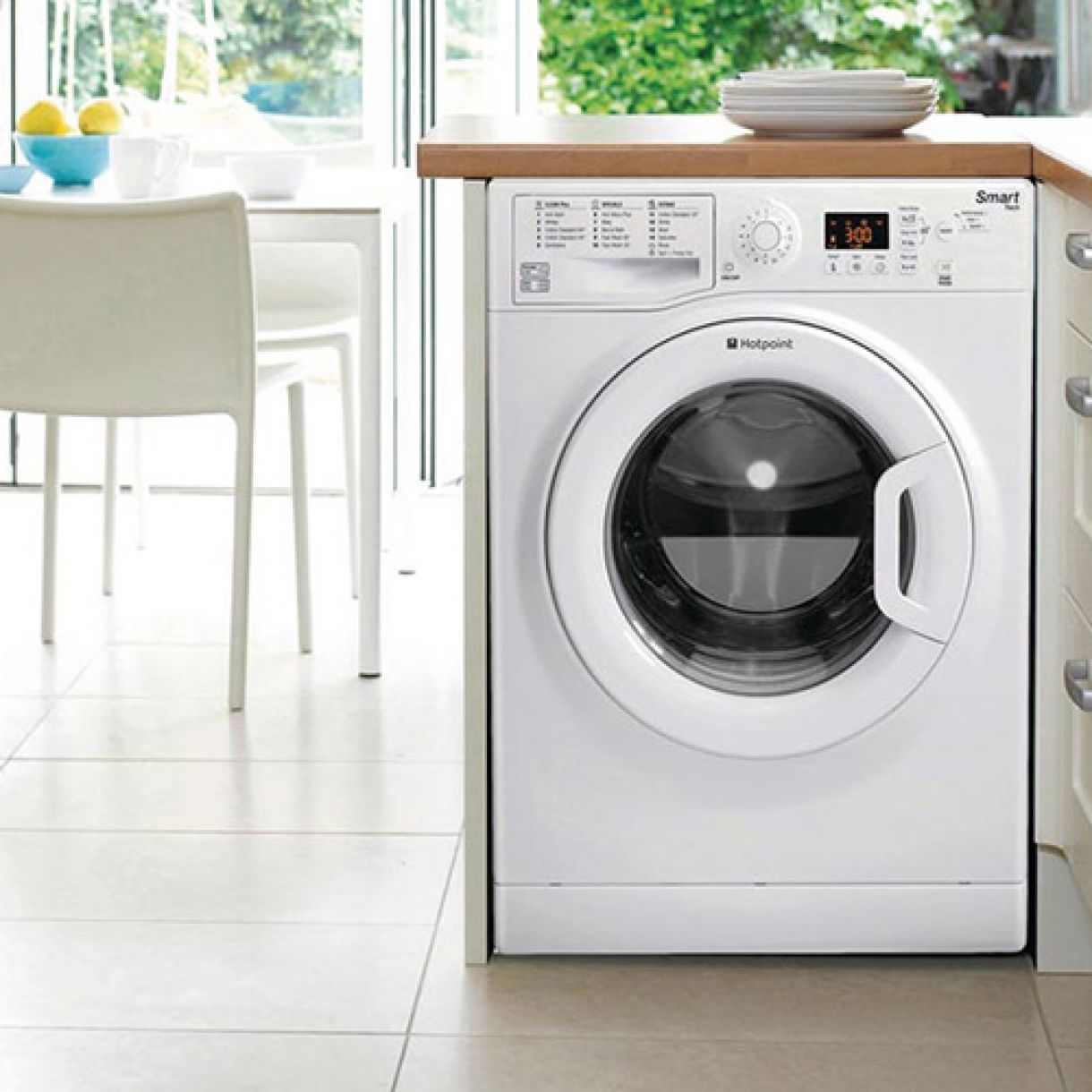 tips for washing clothes in washing machine