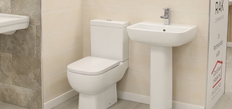 Toilet Buying Guide image