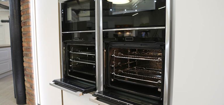 Oven & Cooker Buying Guide  image