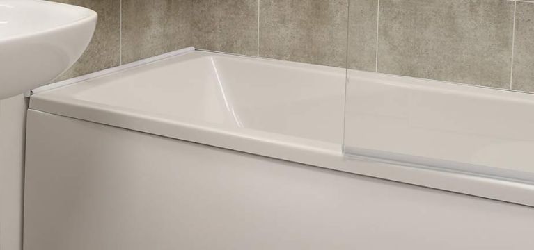 How to Fit a Bath Tub image