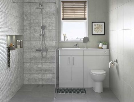 Bathroom Installation Checklist image