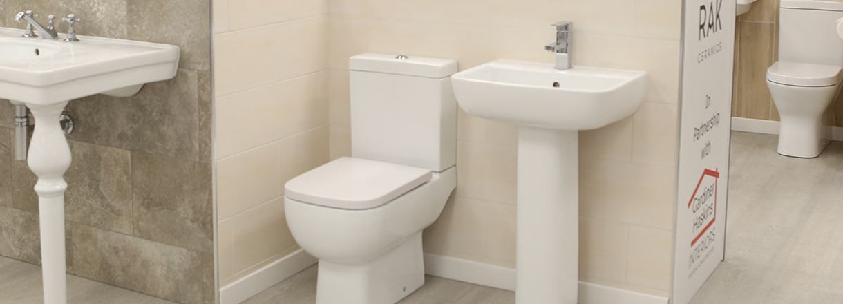 Toilet Buying Guide image
