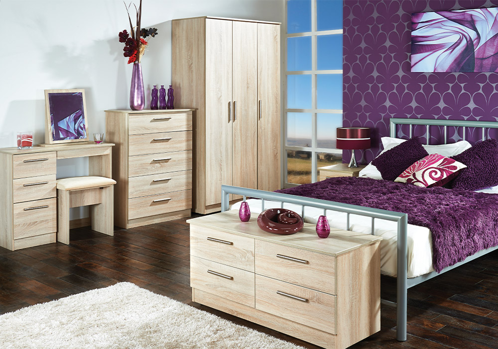 Bedroom Furniture Gardiner Haskins