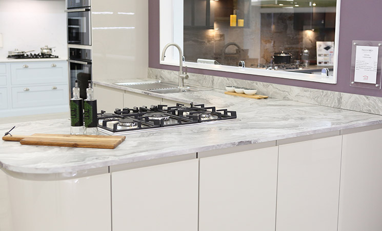 Kitchen Worktops In Bristol Huge Choice