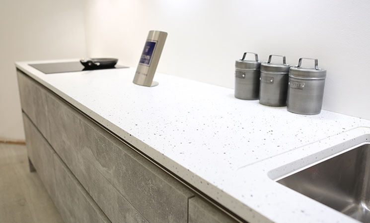 Corian Countertops