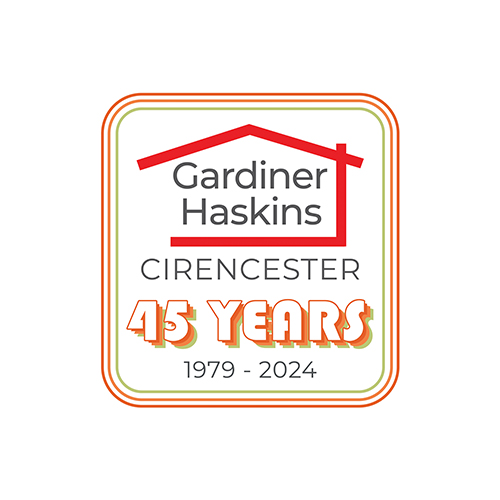 Gardiner Haskins was established in Cirencester in 1979.