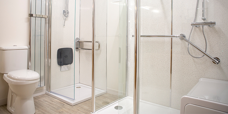 New Inspirational Bathroom Showroom in Cirencester