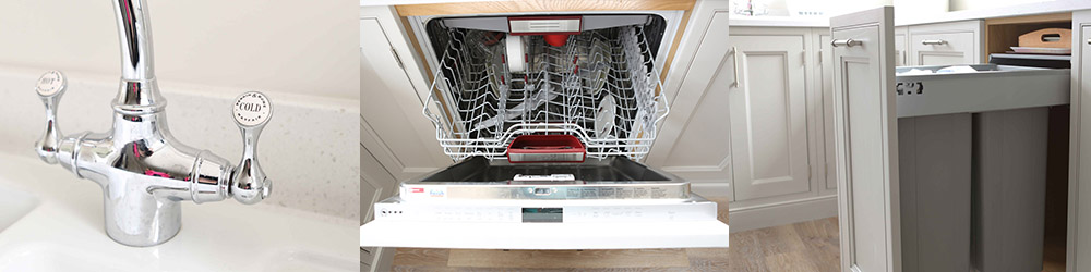 Prentice Cleveland Fitted Kitchen