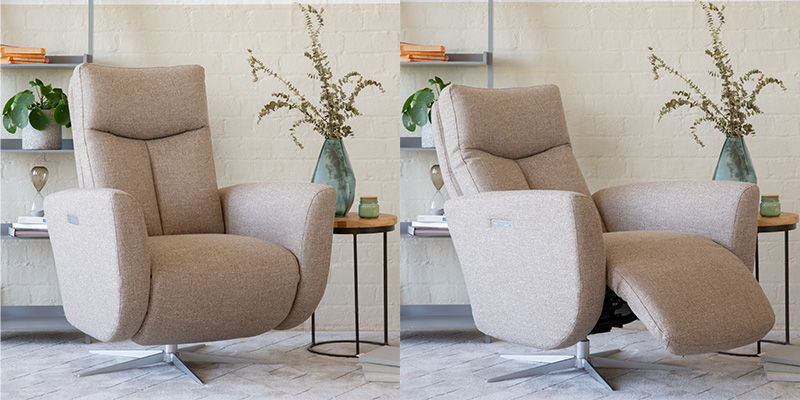 Miami Chair from Parker Knoll