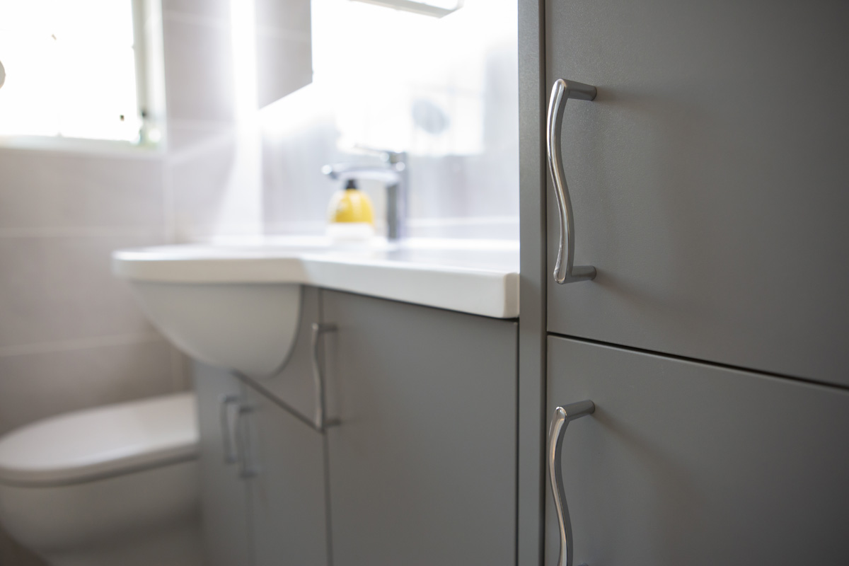 Vanity Hall Bathroom Furniture at Gardiner Haskins