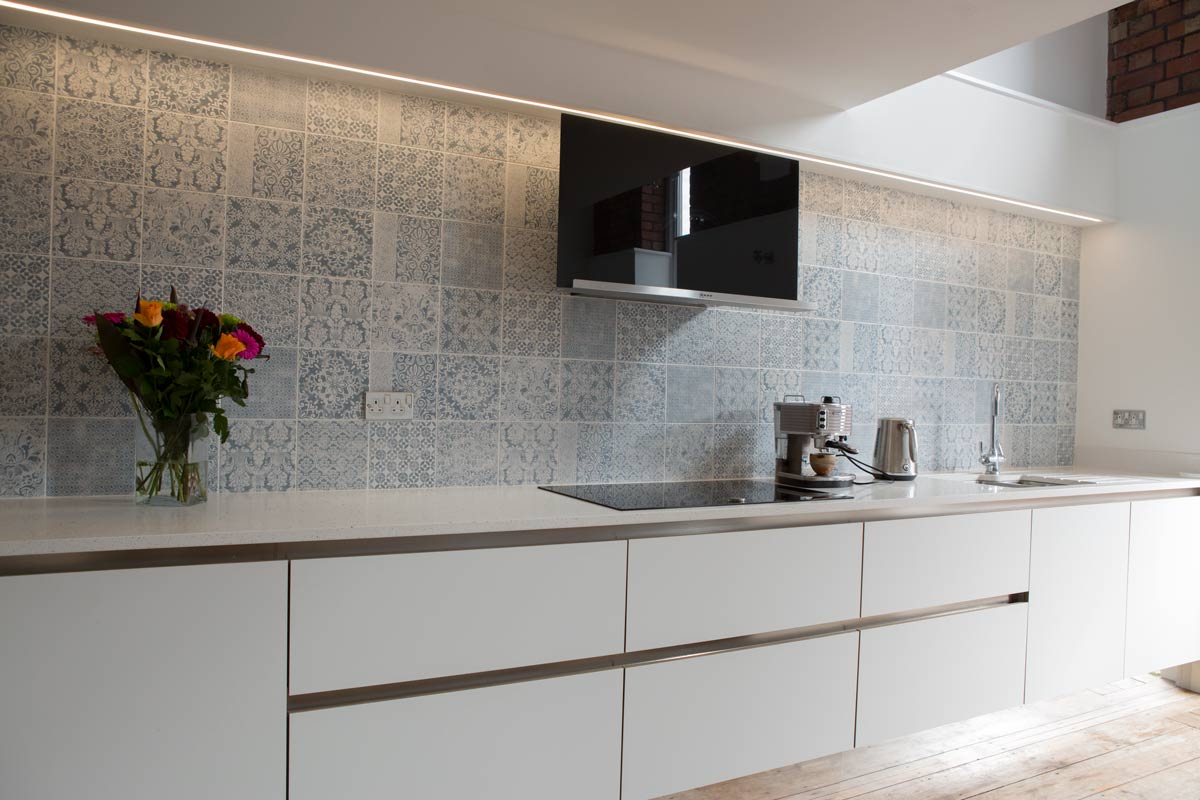 Inspiration for your Kitchen Splashback