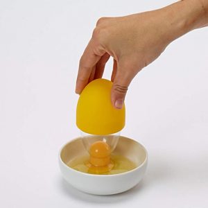 The Practical Yolker