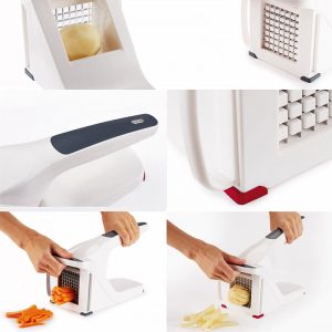 Zyliss Veg & Potato Chopper