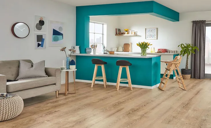 Karndean Korlok Flooring 