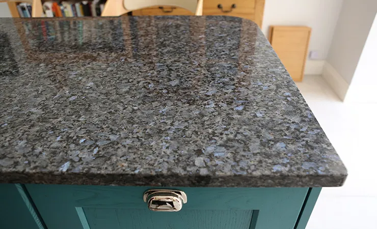 Granite Worktop