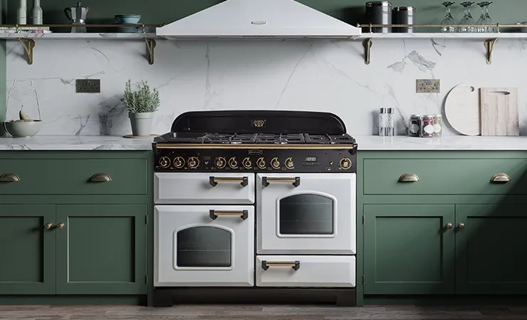 Ovens &  Hobs