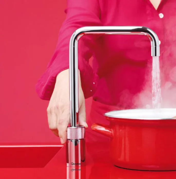 Quooker Taps