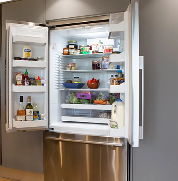 Refrigeration