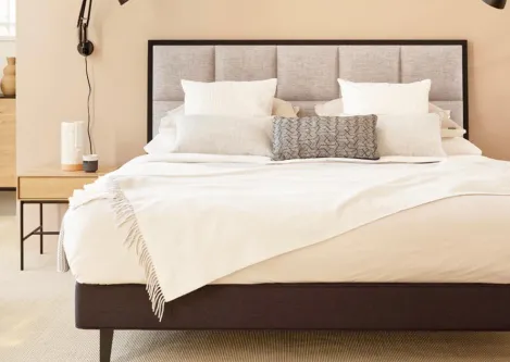 Hypnos Beds