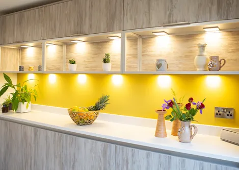 Sensio – Modern lighting