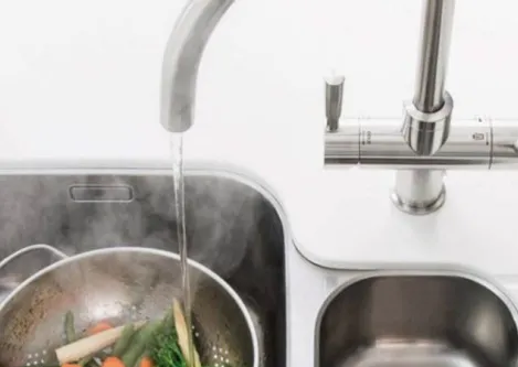 Franke Sinks & Taps 