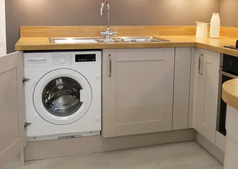 Laundry Appliances