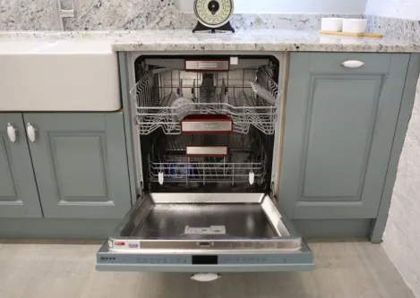 Dishwashers