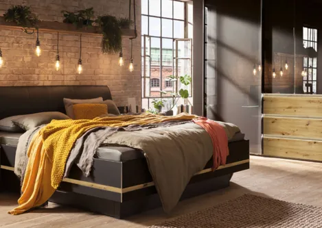 Nolte Möbel Bedroom Furniture 