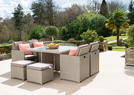 Garden Furniture