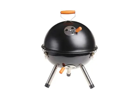 Kettle Barbecues