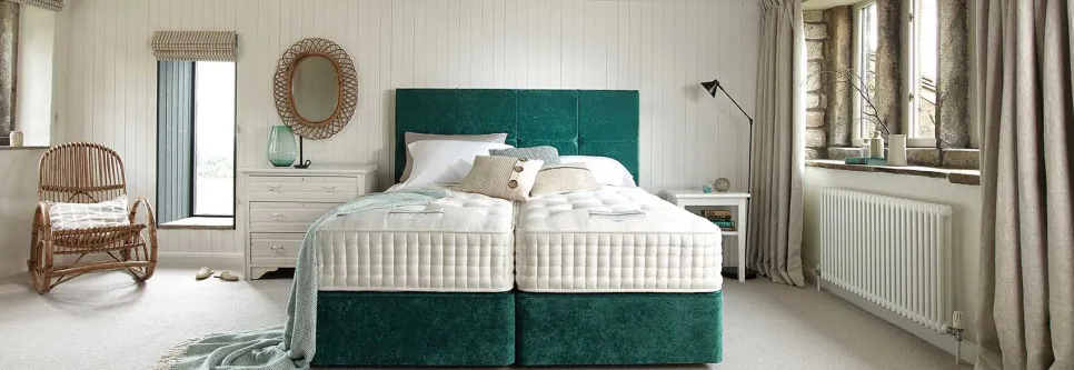 Harrison Spinks Beds