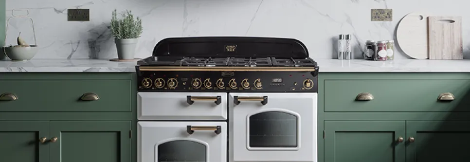 Ovens &  Hobs