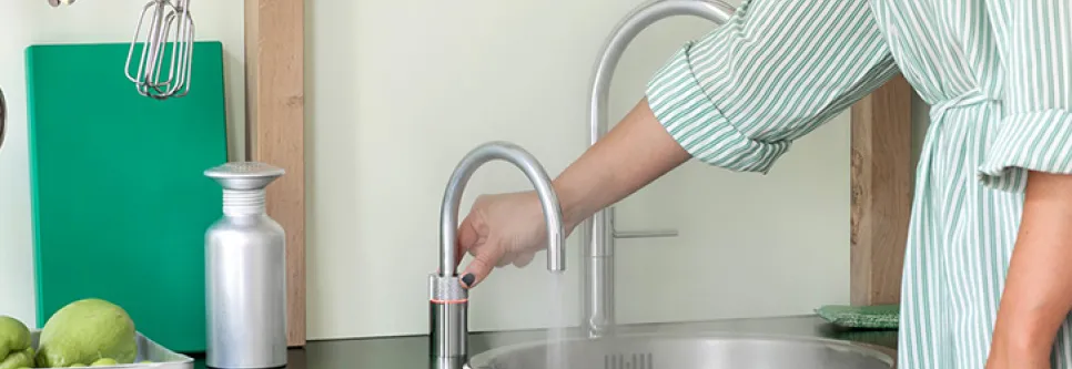 Blanco Sinks & Taps 