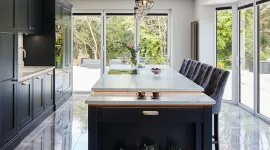 Free Measure and Design