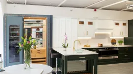 Kitchen Showroom Bristol